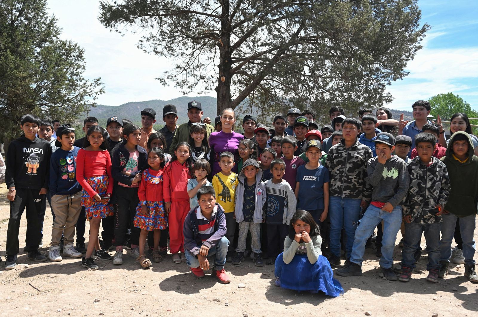 Plan de Justicia de los Pueblos de la Sierra Tarahumara