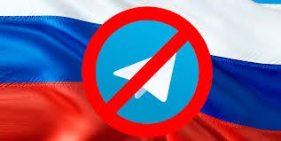 Justicia rusa multa a Telegram por no proporcionar datos personales de sus usuarios