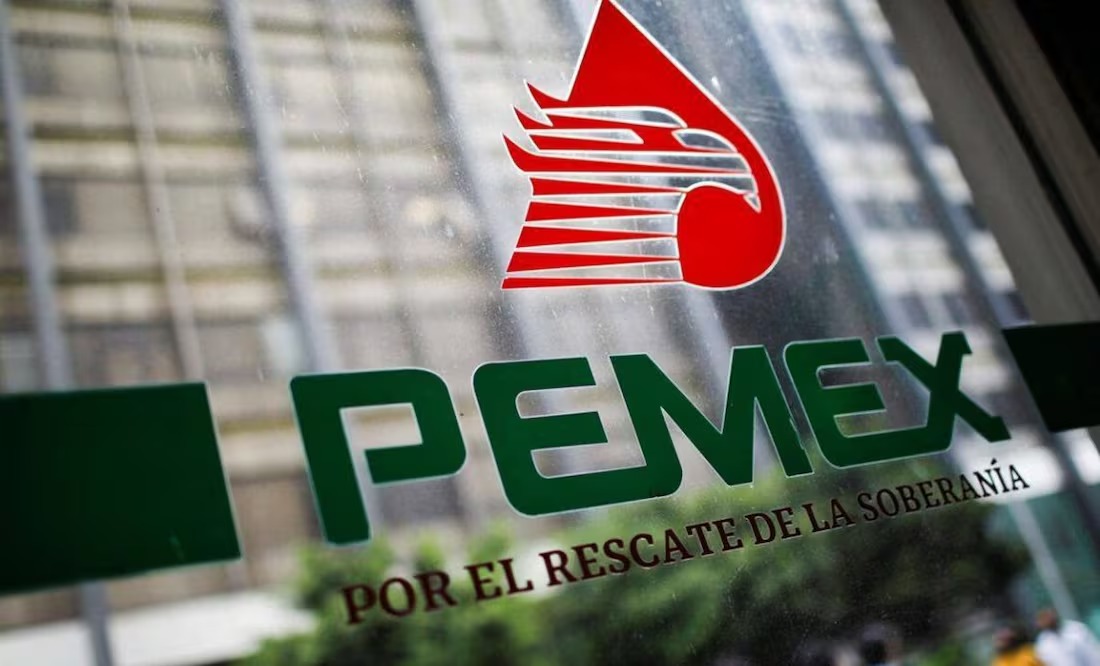 Pemex se coloca en 3er lugar del Índice de Integridad Corporativa, entre las empresas más grandes de México