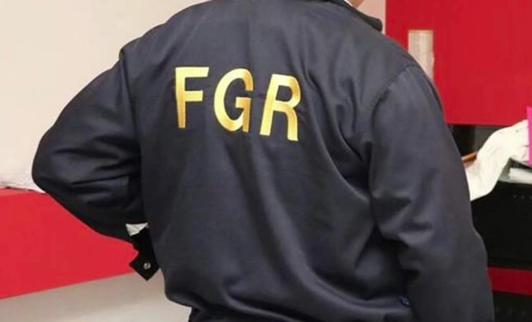 Vinculan a proceso a Jussef “H” por el secuestro y homicidio de dos periodistas.