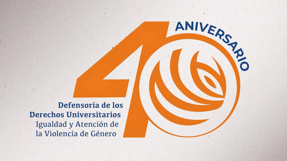 Celebra la UNAM 40 años de la Defensoría de Derechos Universitarios