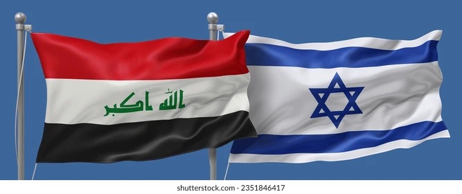 No habrá paz en medio oriente a menos que Israel sea aniquilado: Irak