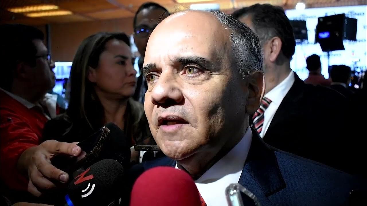 Alerta el senador Manuel Añorve de repunte de viruela del mono en México