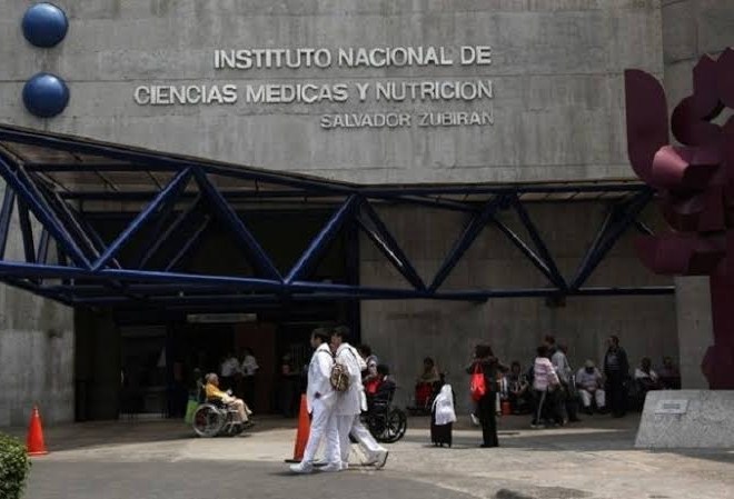 La CNDH acusa al hospital Salvador Zubirán de negligencia que provocó la muerte de un adulto mayor