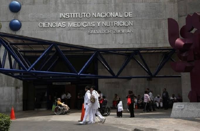 La CNDH acusa al hospital Salvador Zubirán de negligencia que provocó la muerte de un adulto mayor