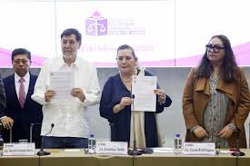 El INE podrá cancelar la candidatura de los aspirantes al PJF, aun siendo electos: TEPJF