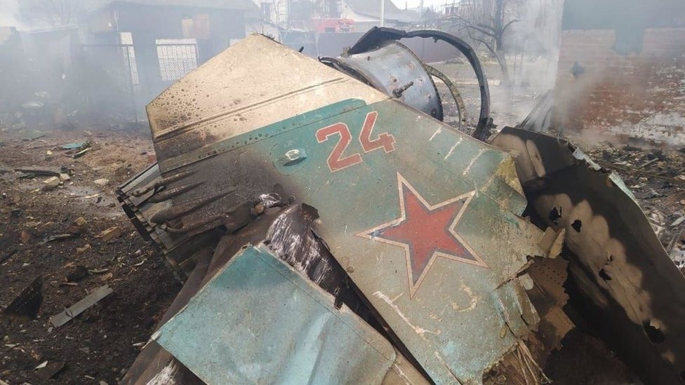 Rusia utiliza tecnología china para bombardear Ucrania, acusan servicios de inteligencia