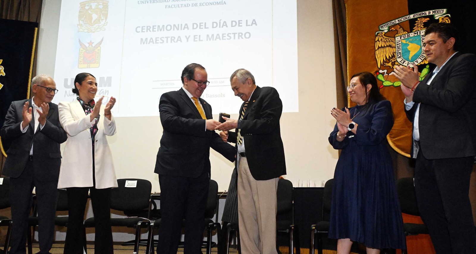 Aumenta el autoritarismo y la intolerancia en el mundo, advierte el rector de la UNAM