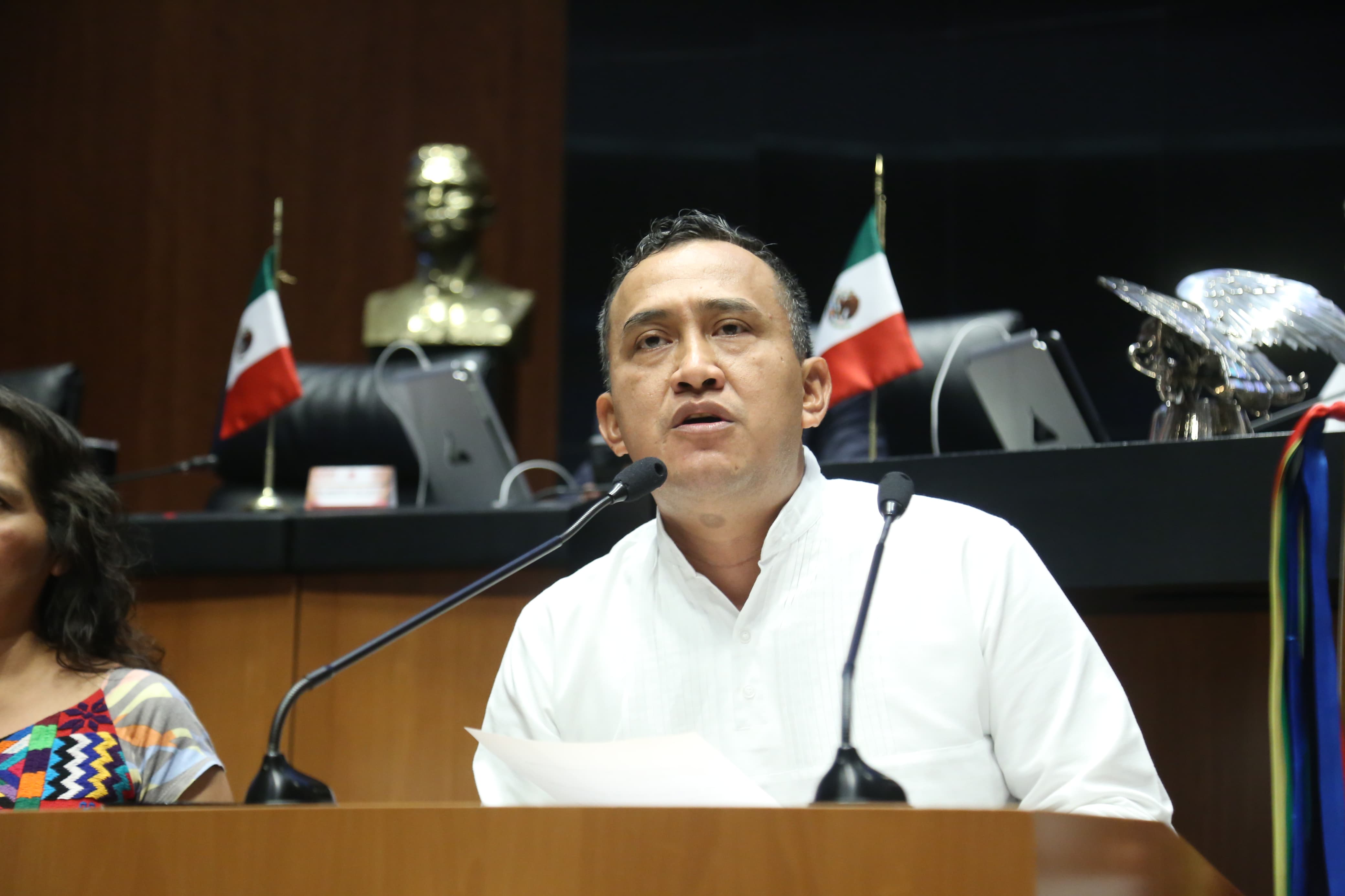 La FISEL debe encarcelar a quienes llaman a no votar el 1 de junio