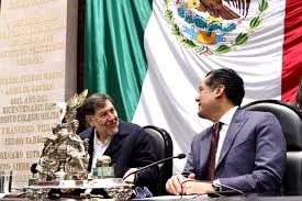 Solicita el Legislativo al INE la cancelación de 18 candidaturas a cargos del PJF