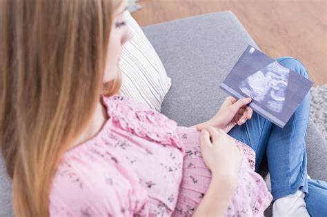 Retrato de la maternidad en México: cifras que hablan
