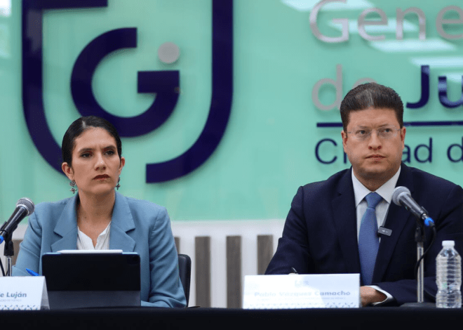 Planeado y ejecutado: al menos 4 implicados en asesinato de colaboradores de Clara Brugada
