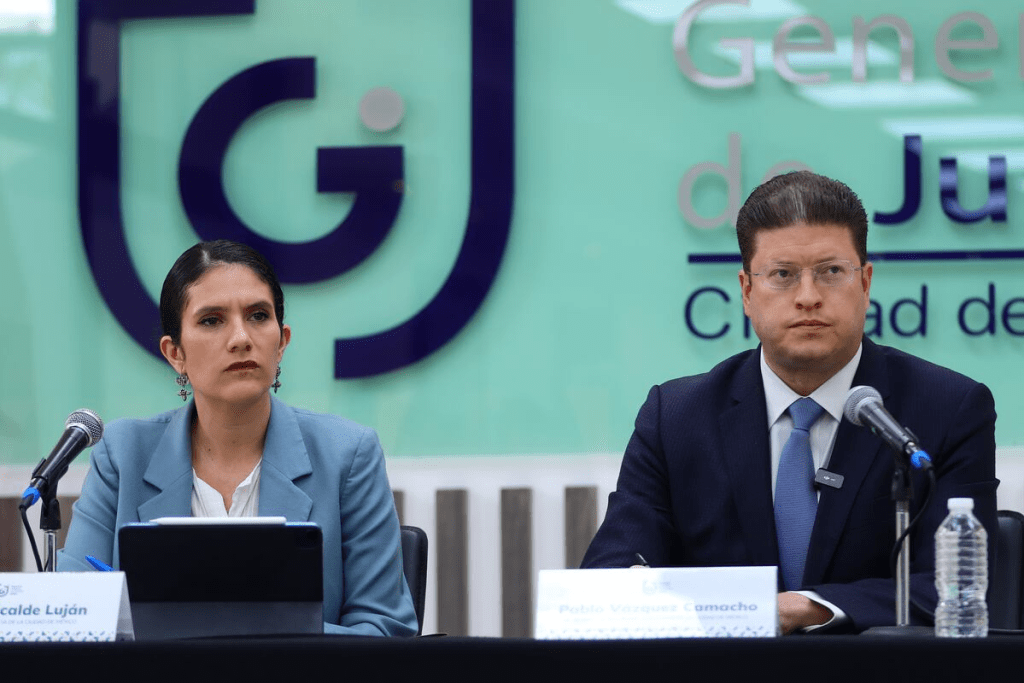 Planeado y ejecutado: al menos 4 implicados en asesinato de colaboradores de Clara Brugada
