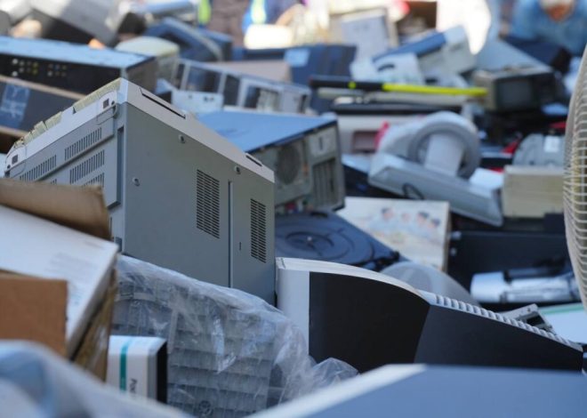 SEDEMA invita al Reciclatrón en la Casa Popular Magdalena Contreras