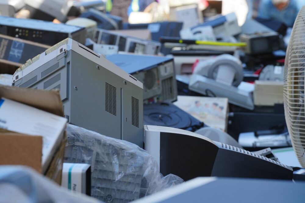 SEDEMA invita al Reciclatrón en la Casa Popular Magdalena Contreras
