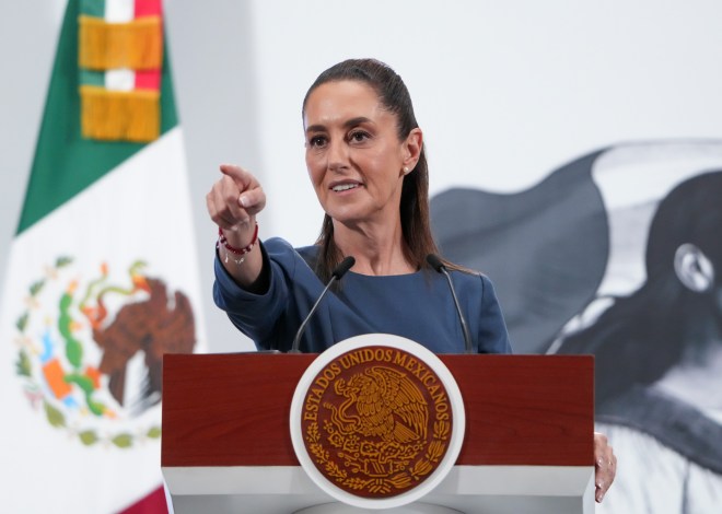 Se ahorra gobierno 12 mil MDP en medicamentos e insumos gracias a subastas inversas