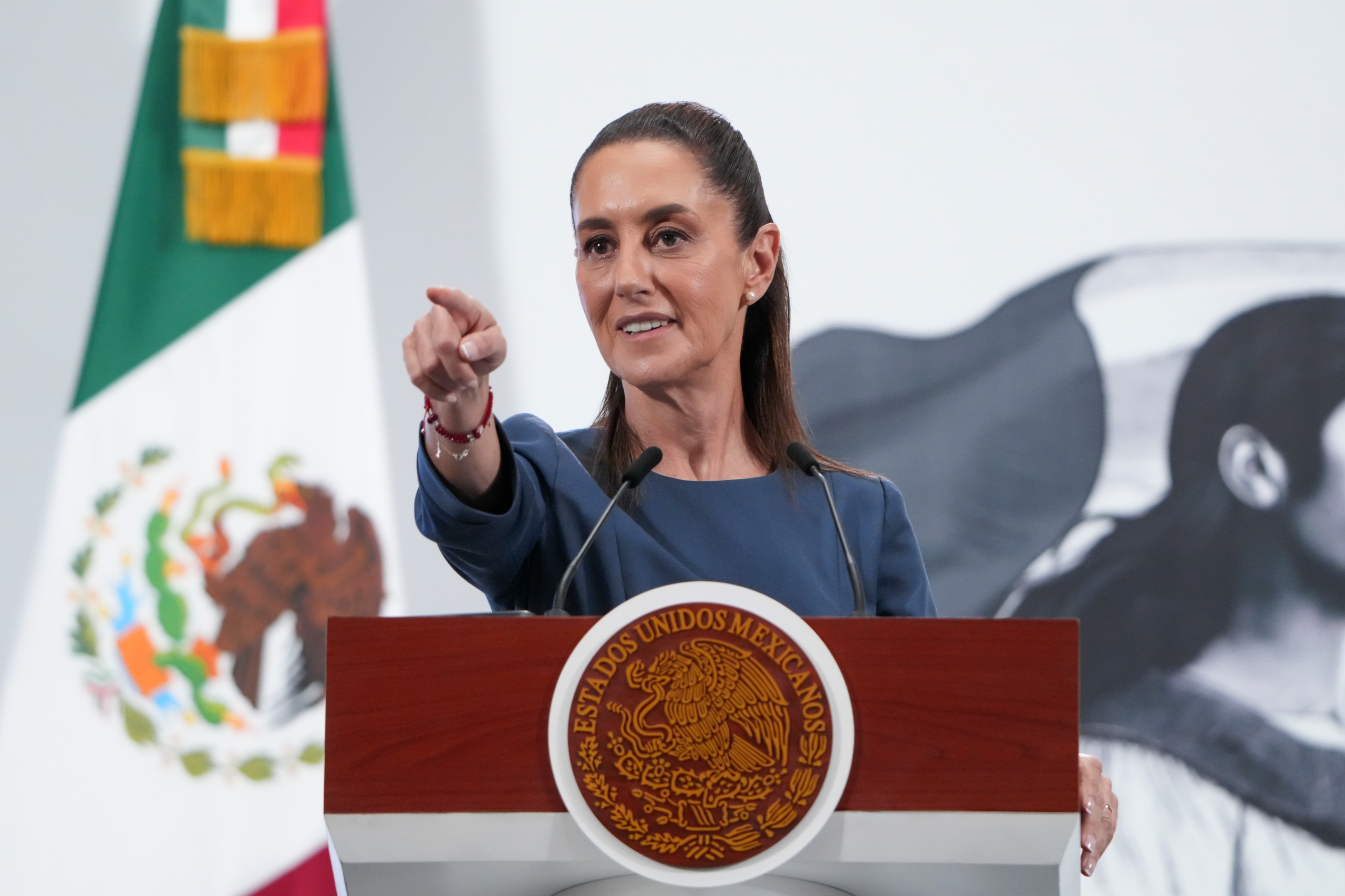 Se ahorra gobierno 12 mil MDP en medicamentos e insumos gracias a subastas inversas