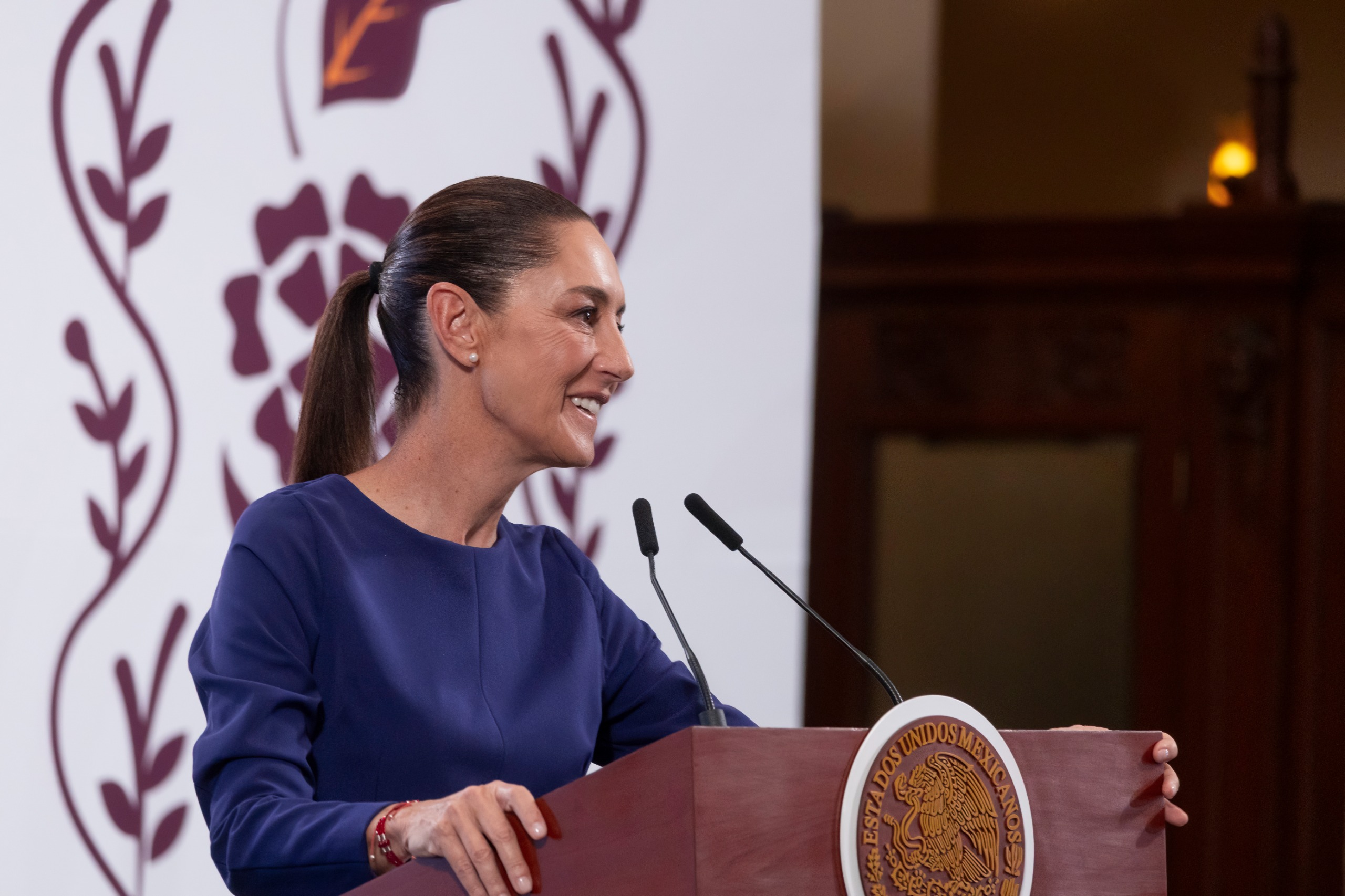 Sheinbaum: 13 millones votaron en elección judicial, el doble que en consulta de 2021 y que la oposición en 2024