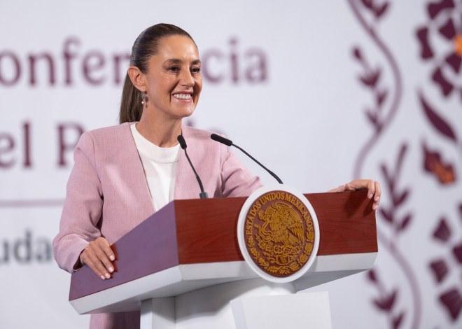 Histórica inversión federal en Acapulco durante la 4T: Sheinbaum