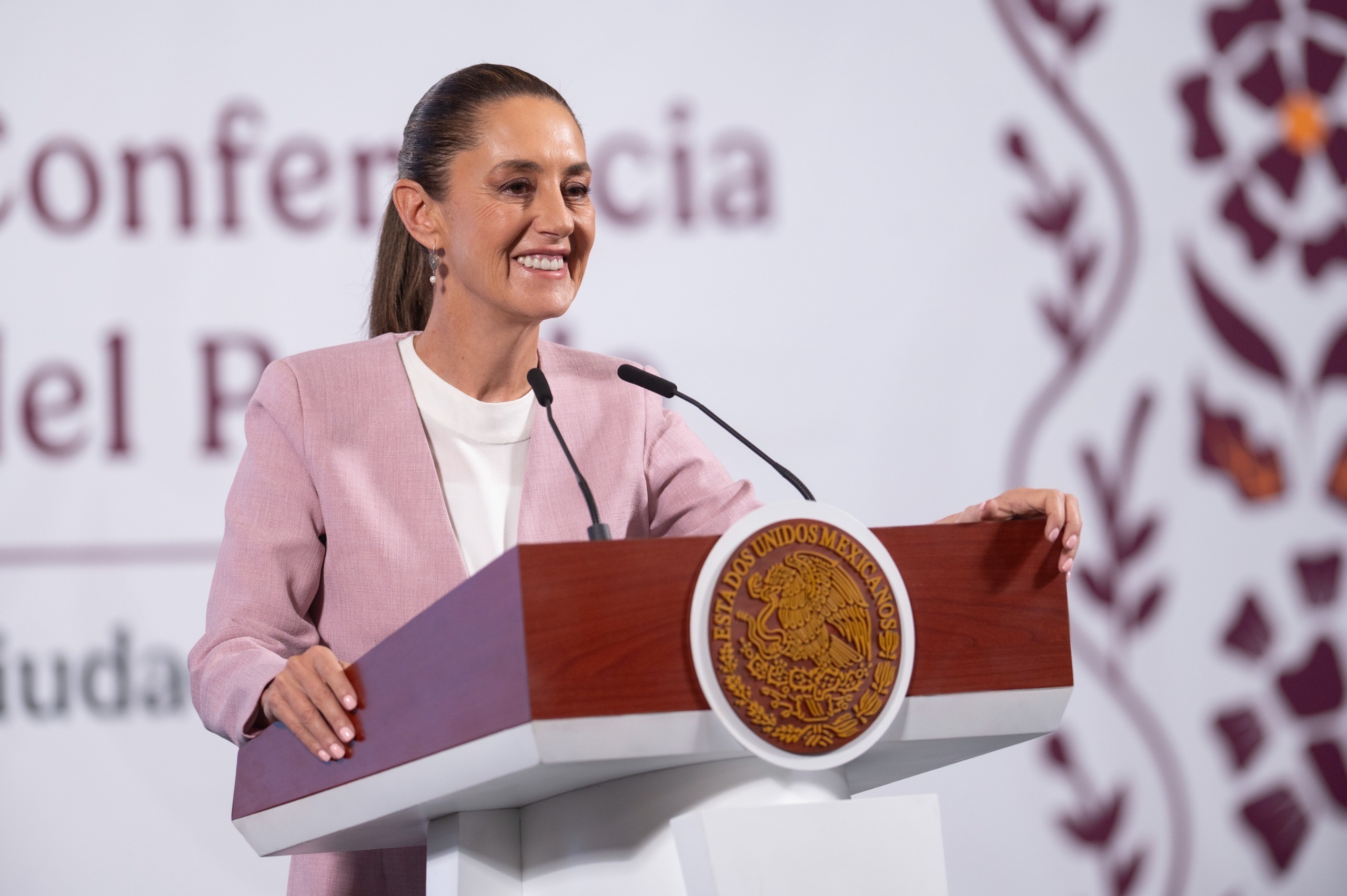 Histórica inversión federal en Acapulco durante la 4T: Sheinbaum