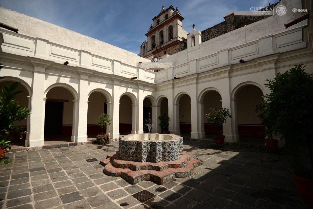 Crisis de seguridad en el INAH: seis museos afectados