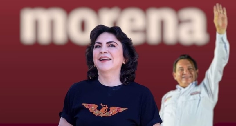 Ivonne Ortega alerta sobre riesgos en el uso político de la Guardia Nacional