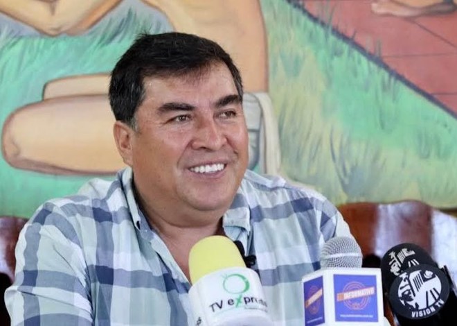 Alcalde de Tacámbaro, Michoacán asesinado junto con su escolta en ataque armado