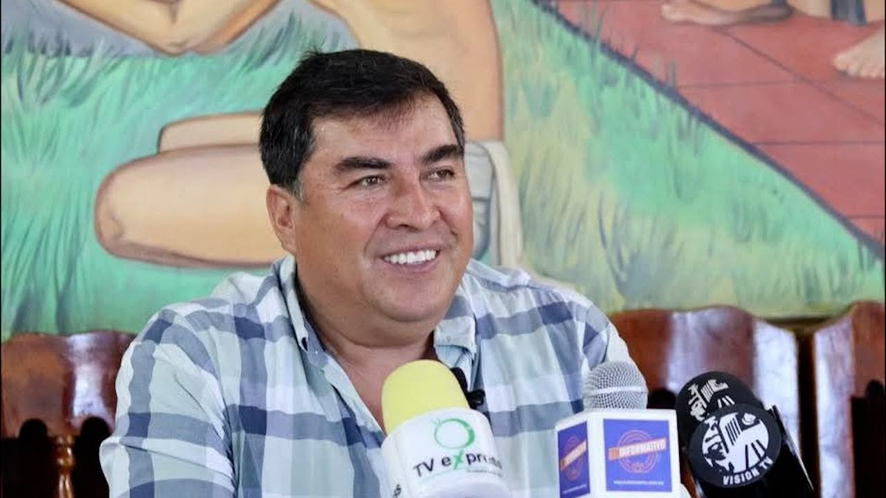 Alcalde de Tacámbaro, Michoacán asesinado junto con su escolta en ataque armado
