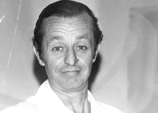 Hoy cumpliría 91 años Rius, padre de Los Agachados y Los Supermachos
