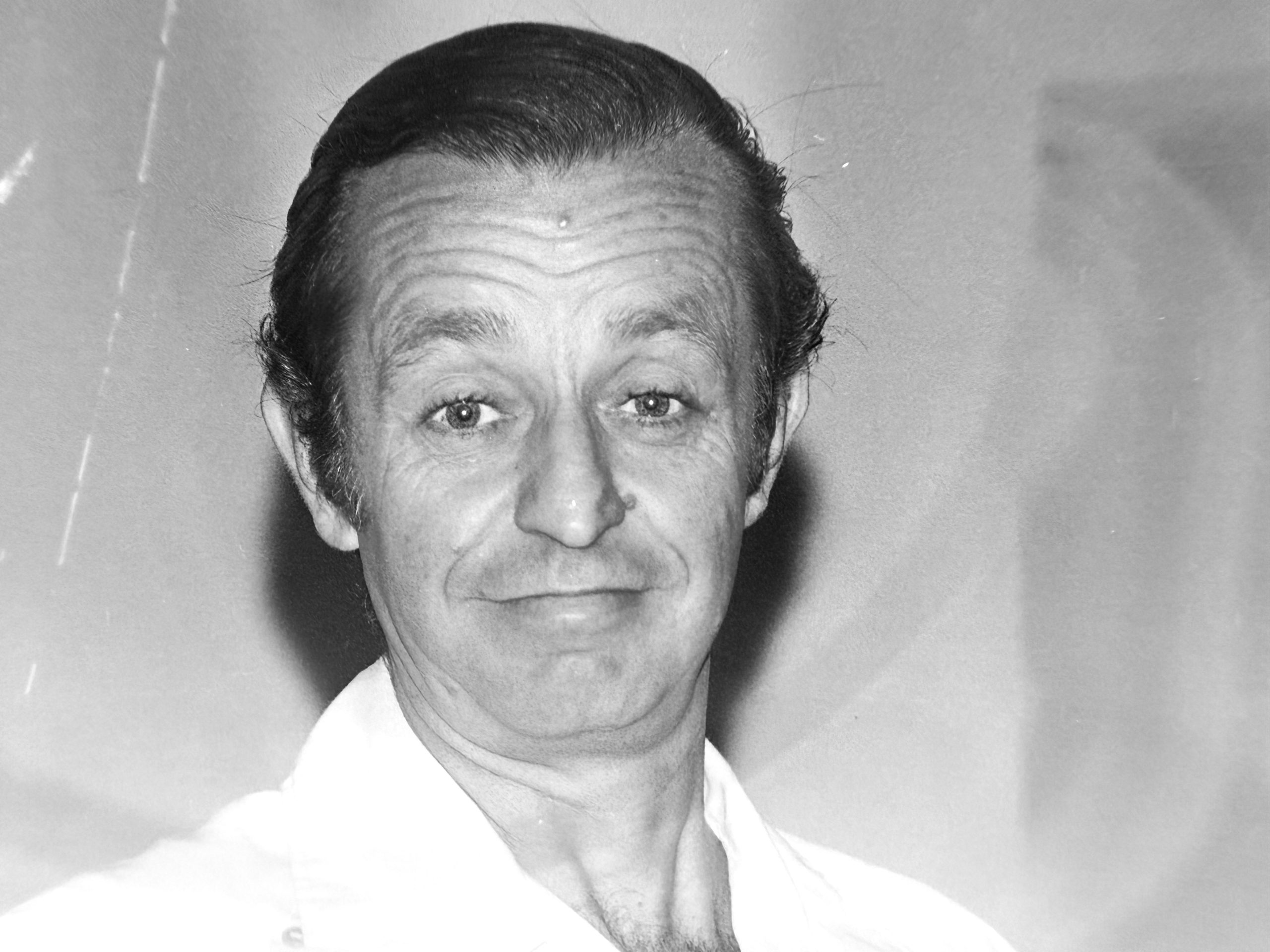 Hoy cumpliría 91 años Rius, padre de Los Agachados y Los Supermachos