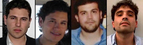 Departamento del Tesoro de EE. UU. sanciona a “Los Chapitos” por tráfico de fentanilo