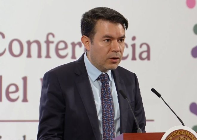 Gobierno federal presenta avances de la estrategia “México Te Abraza” para repatriados