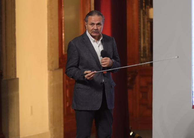 Avanza Regularización de Viviendas del Infonavit: 20% Completado