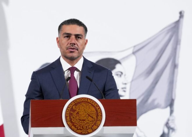 Operativo en Sinaloa: caen 10 de “Los Mayos” y decomisan arsenal