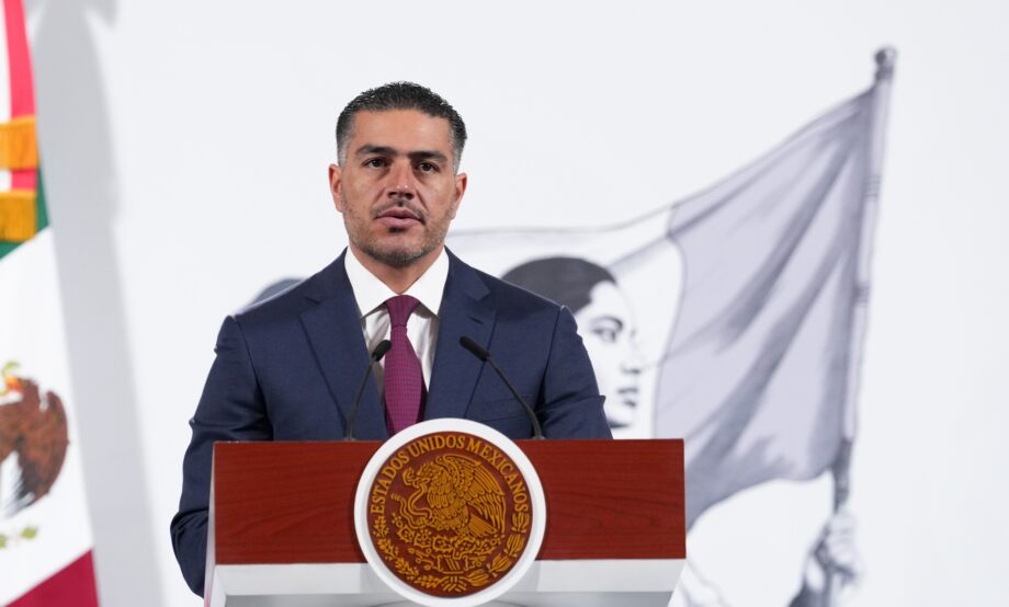 Avances de la Estrategia Nacional de Seguridad