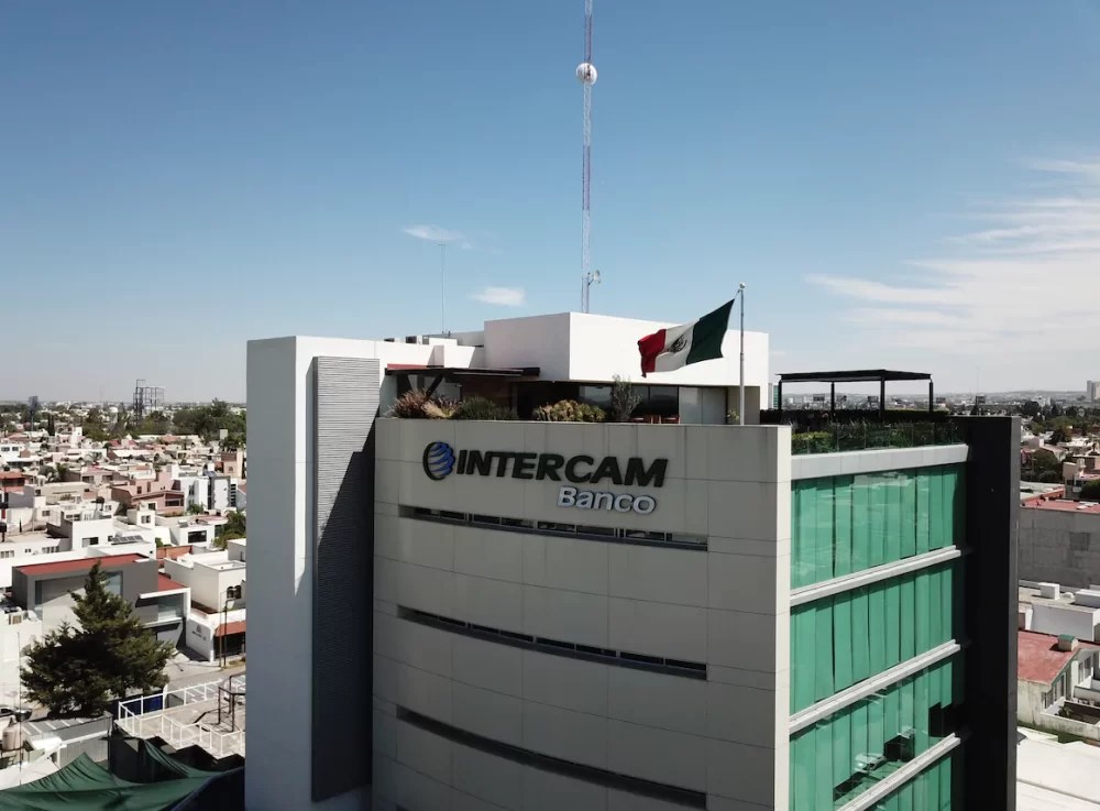 Intercam rechaza señalamientos del Tesoro de EE. UU. y reafirma su compromiso con la legalidad
