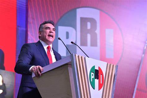 PRI rechaza censura y ley de telecomunicaciones de Morena
