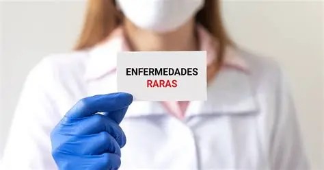 “Una letra en 23 mil libros”: El reto de diagnosticar enfermedades raras en México