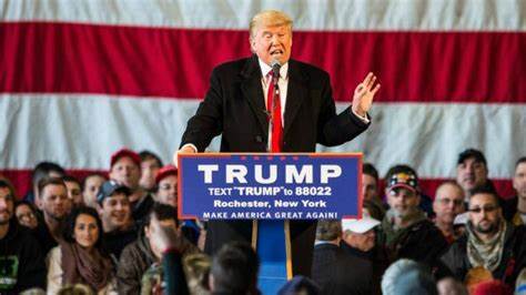 Trump genera incertidumbre y obliga a los países del mundo a cambiar su política comercial, afirmó Gurria Treviño