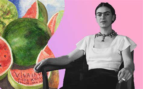 EXIGE GPPRI INVESTIGAR DESAPARICIÓN DE OBRAS DE FRIDA KAHLO