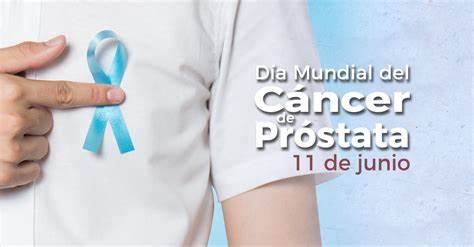 Conmemoran el Día Mundial del Cáncer de Próstata: Llaman a la detección temprana y prevención