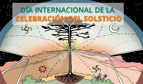 Día Internacional del Solsticio de Verano