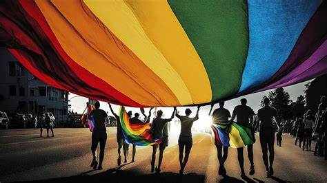 UNAM conmemora durante junio el Mes del Orgullo LGBTIQA+
