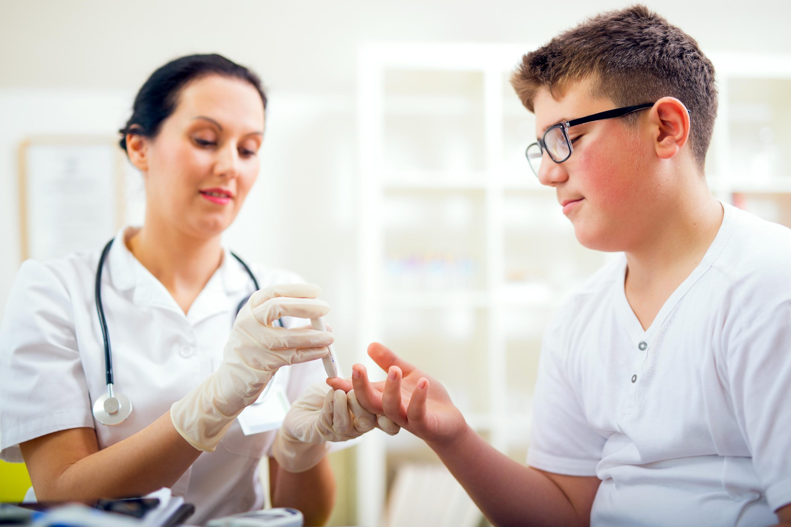 Una inyección que cambia la diabetes tipo 1 con células madre