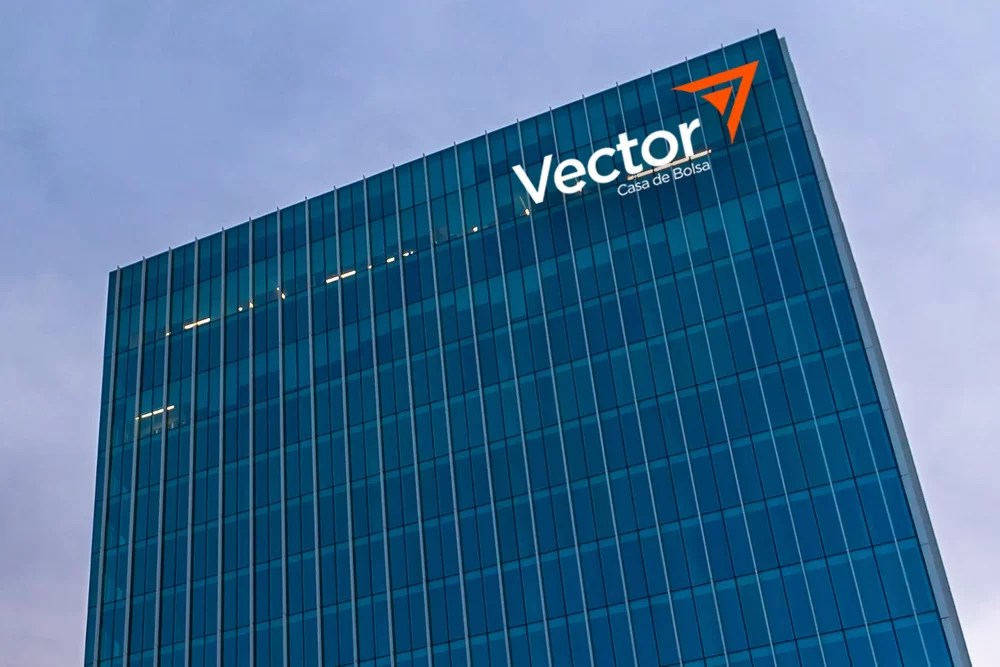 Vector Casa de Bolsa responde a señalamientos del Tesoro de EE.UU. y se deslinda de cualquier vínculo ilícito