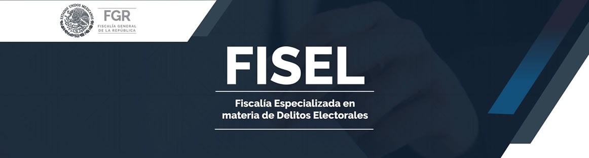 Recibe FISEL 95 denuncias hasta la apertura de casillas el proceso electoral para la renovación del PJF