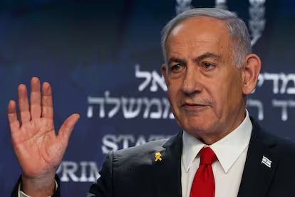 Rechaza Israel propuesta de paz de Hamás, es “inaceptable” dice Netanyahu