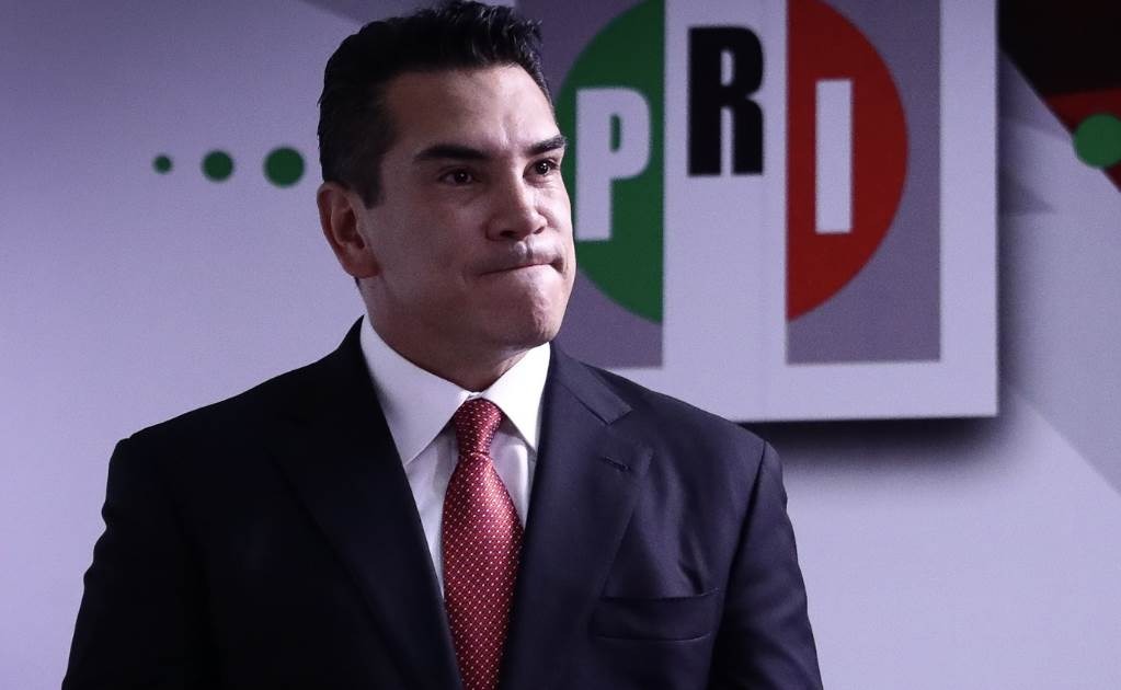 La elección del PJF “es un montaje grotesco”, así calificó Alito al ejercicio de este domingo