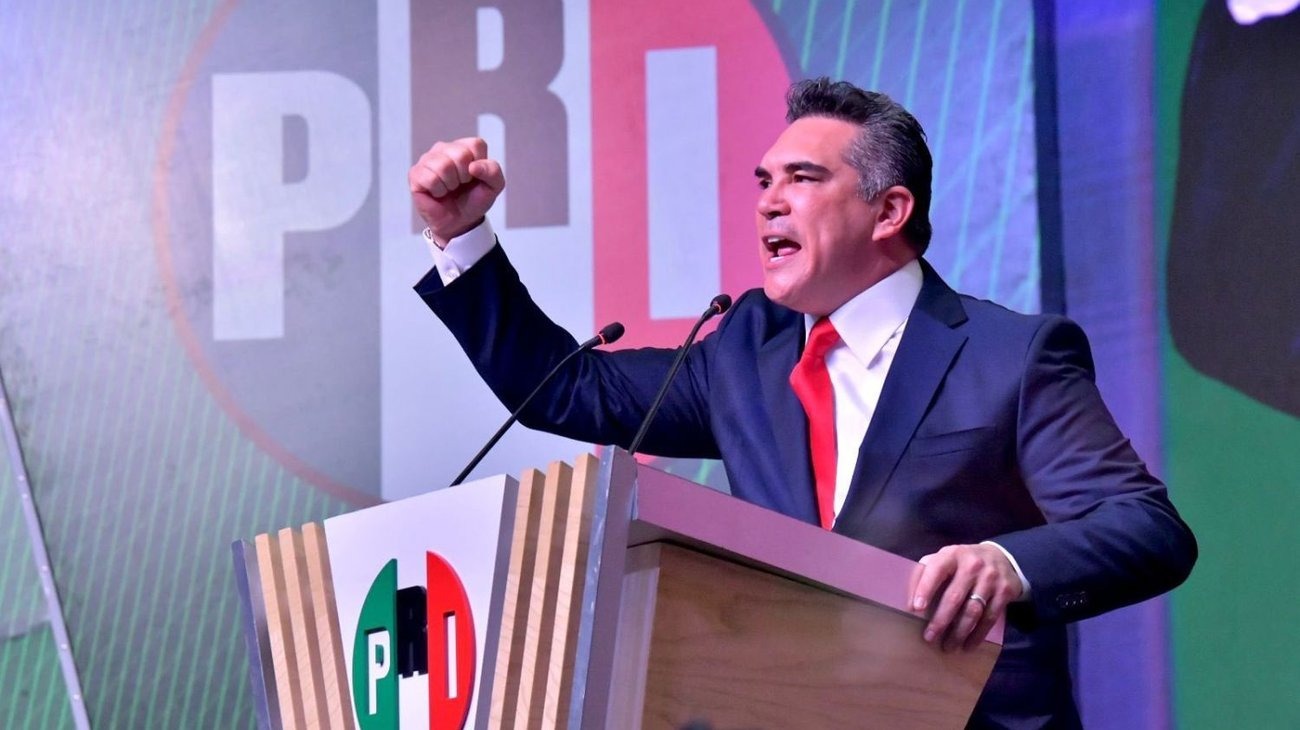“No nos rendimos, no paramos y no nos vamos a doblar” advierte Alito