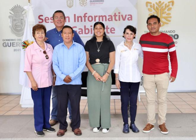 Histórico impulso al deporte en Guerrero, proyecta exitosa participación en Olimpiada Nacional CONADE 2025: INDEG